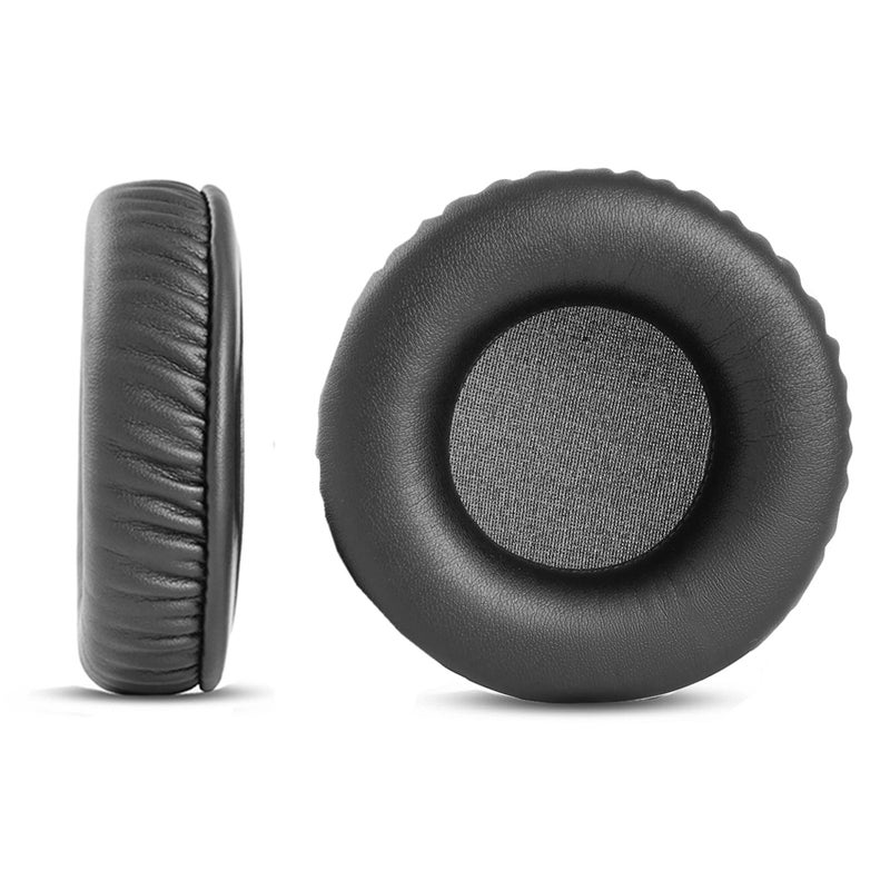 YDYBZB Upgraded Memory Foam Ear Pads Cushions Earpads Replacement Pillow Cover Compatible with Jabra UC Voice 550 Headset - Image 3
